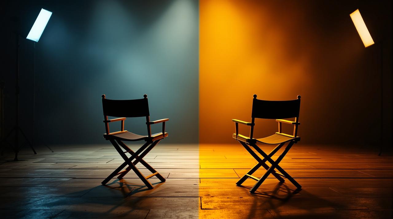 每日一瓜：两大导演隔空互怼，新片档期撞车火药味十足